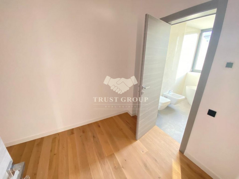 Apartament 3 camere lux - Floreasca - Comision 0%