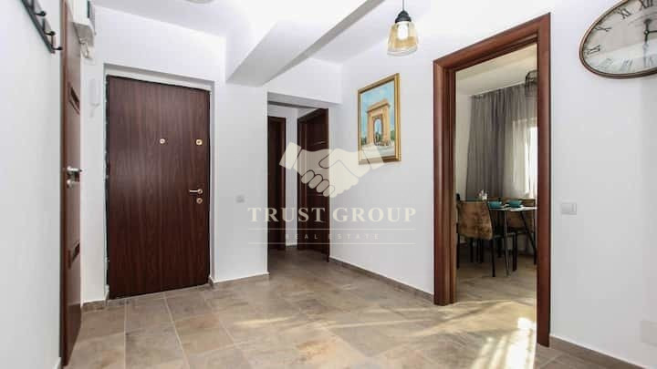 Apartament 3 camere Romana 