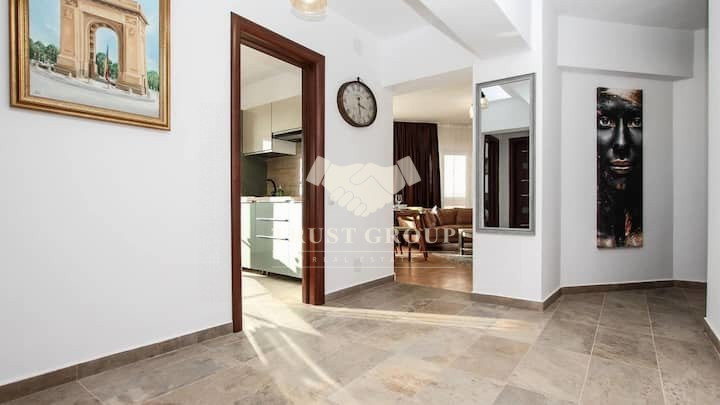 Apartament 3 camere Romana 