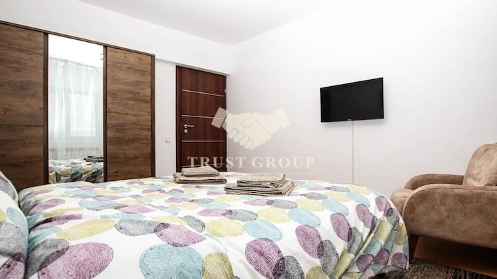 Apartament 3 camere Romana 