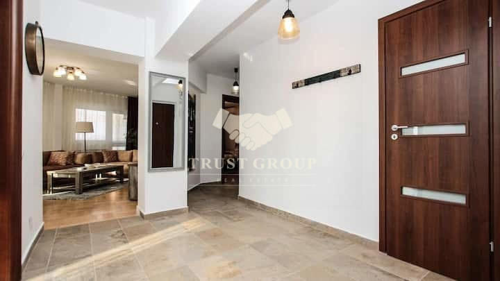 Apartament 3 camere Romana 