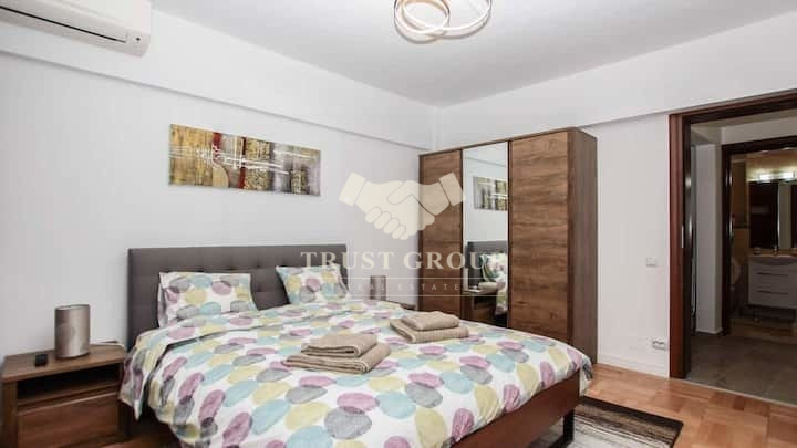 Apartament 3 camere Romana 