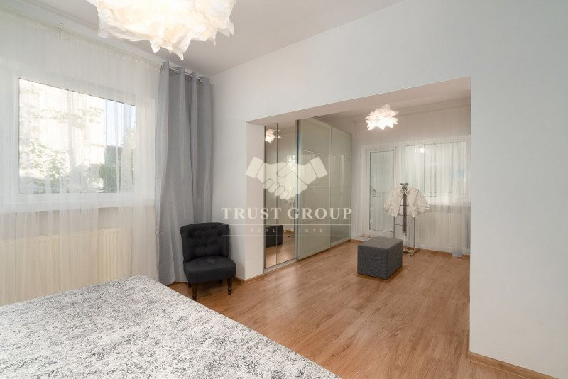 Apartament 4 camere Aviatorilor