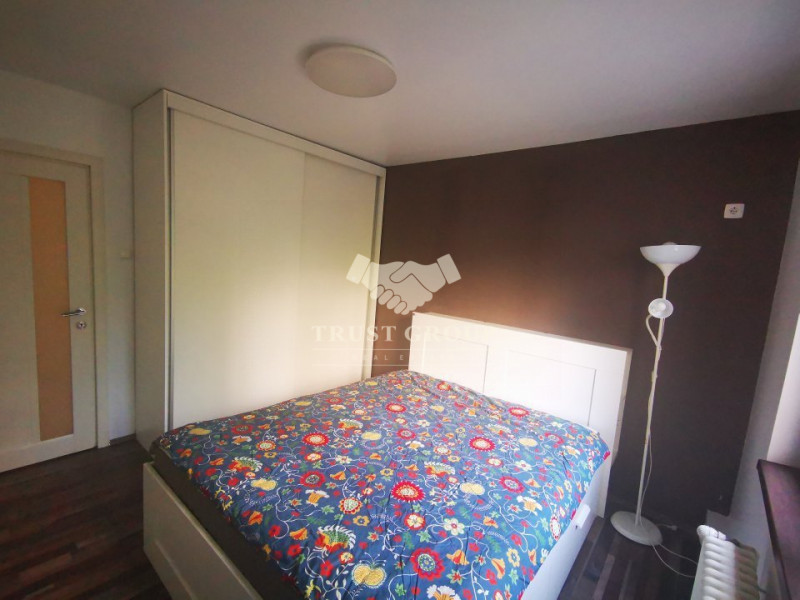 Apartament 3 camere Dristor