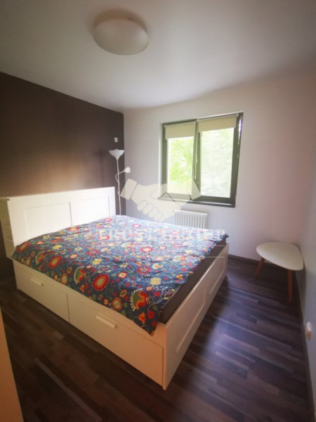 Apartament 3 camere Dristor