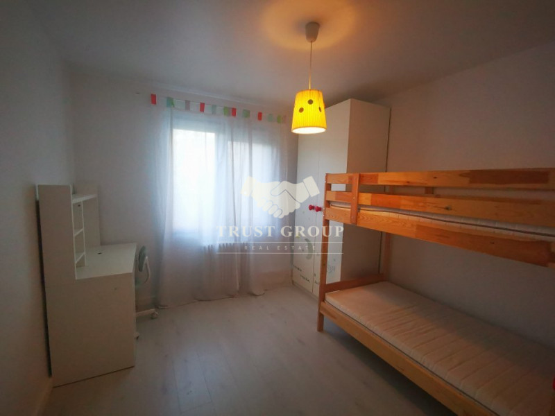 Apartament 3 camere Dristor