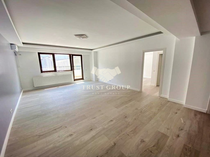 Apartament 3 camere Dorobanti