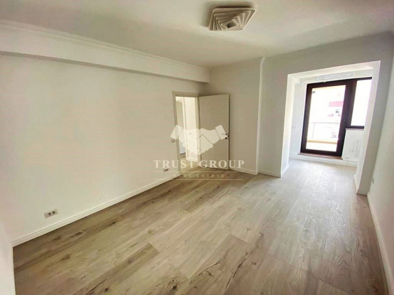 Apartament 3 camere Dorobanti