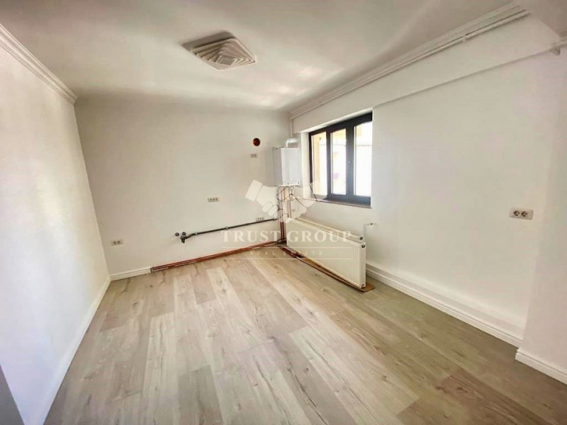 Apartament 3 camere Dorobanti