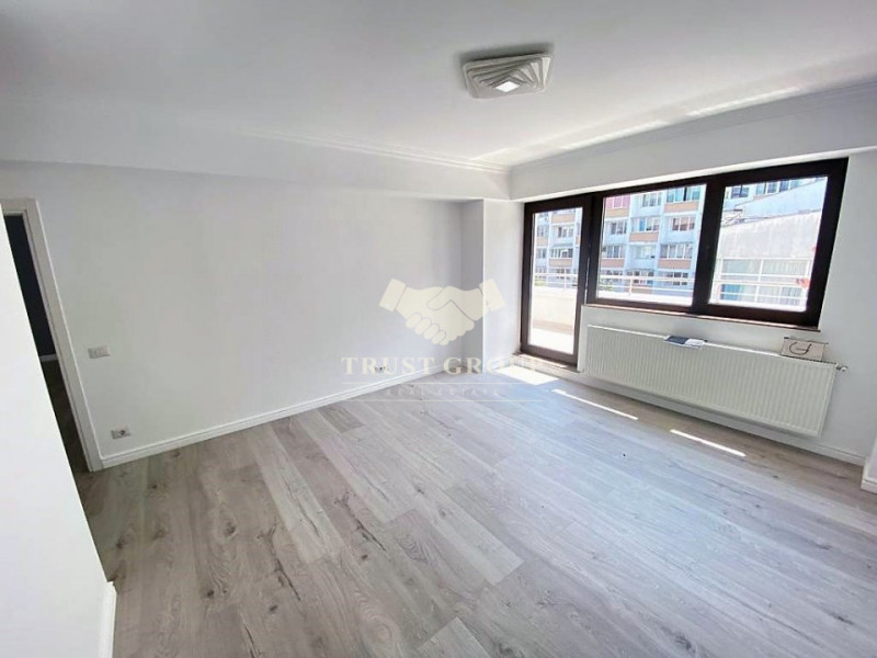 Apartament 3 camere Dorobanti