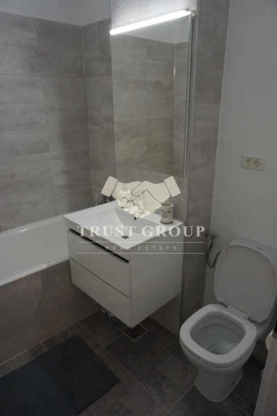 Apartament 2 camere Cismigiu 