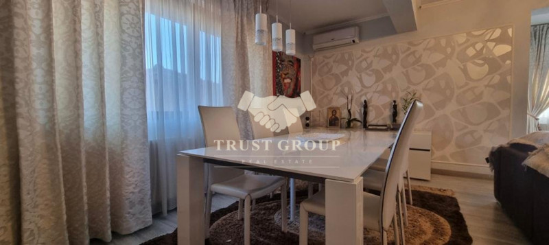 Apartament 3 camere Herastrau