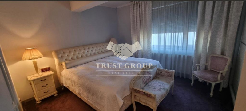 Apartament 3 camere Herastrau