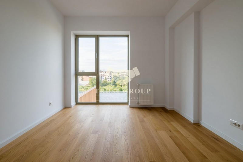 Apartament 2 camere lux - Aviatiei - Comision 0%