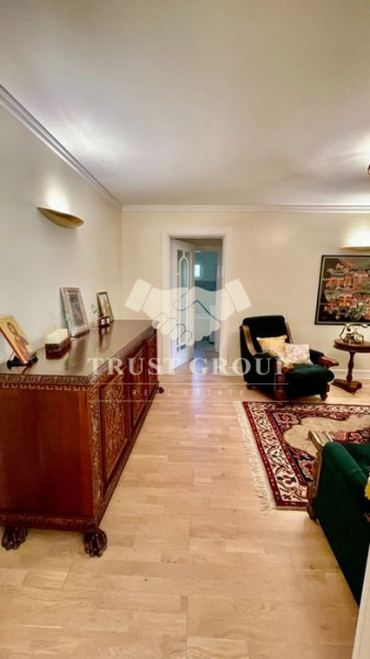 Apartament 2 camere Victoriei Titulescu