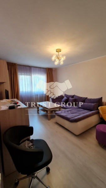 Apartament 2 camere decomandat in Baneasa!