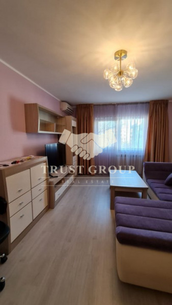 Apartament 2 camere decomandat in Baneasa!