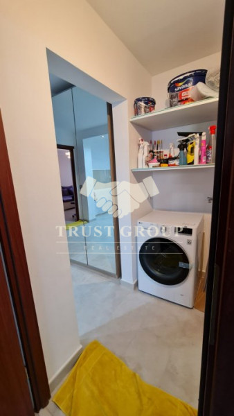 Apartament 2 camere decomandat in Baneasa!