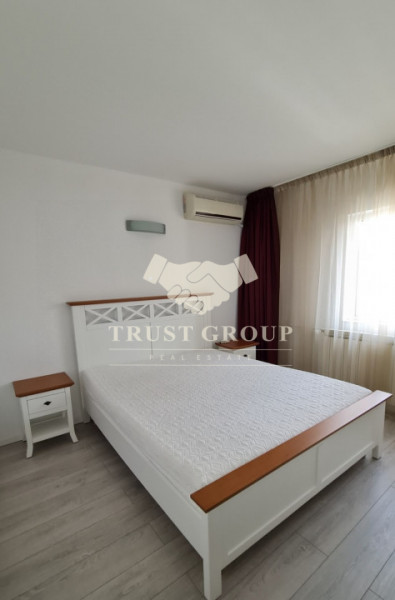 Apartament 2 camere decomandat in Baneasa!