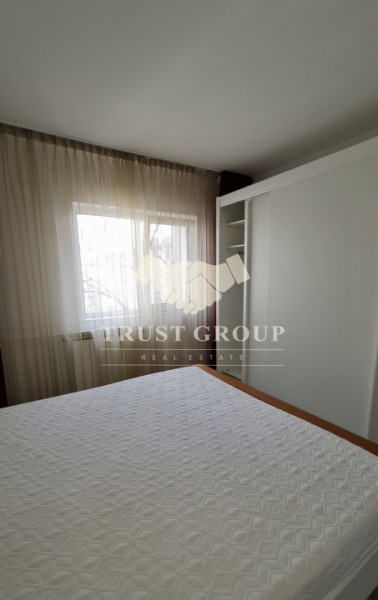 Apartament 2 camere decomandat in Baneasa!