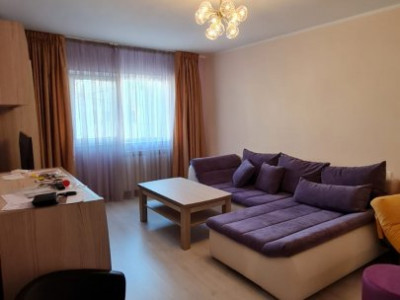 Apartament 2 camere decomandat in Baneasa!