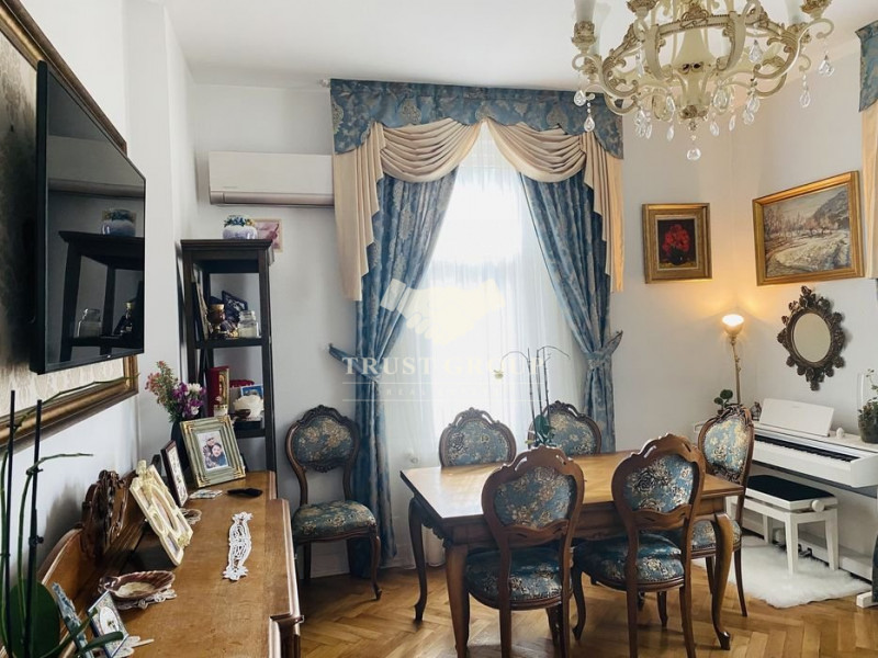 Apartament 4 camere Calea Victoriei