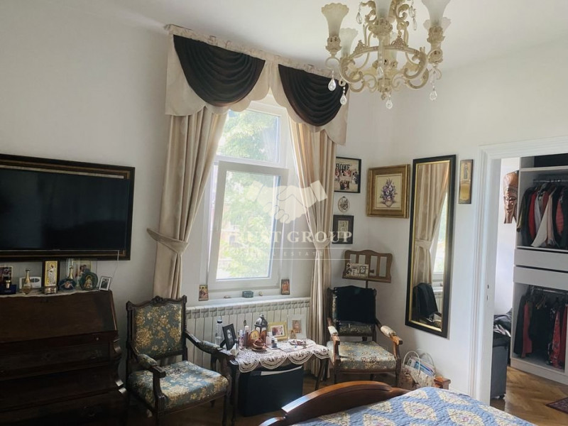 Apartament 4 camere Calea Victoriei