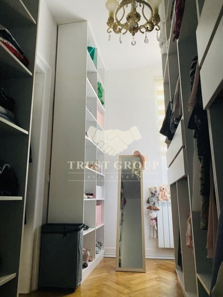 Apartament 4 camere Calea Victoriei