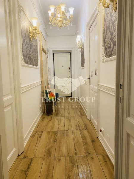 Apartament 4 camere Calea Victoriei