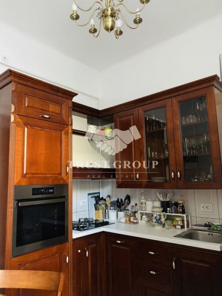 Apartament 4 camere Calea Victoriei