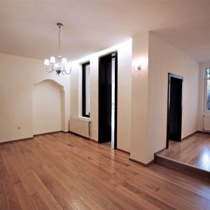 Apartament in Dorobanti | 2 Locuri de parcare