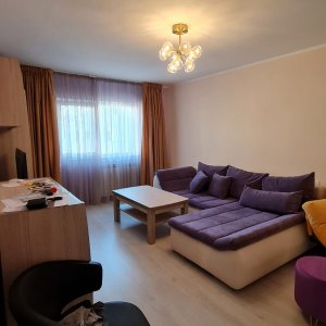 Apartament 2 camere decomandat in Baneasa!