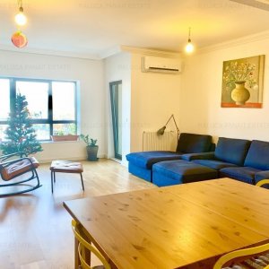 Apartament 3 camere Emerald Residence | Loc de parcare+boxa.