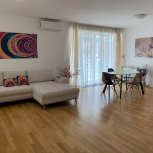 Apartament luminos/Loc Parcare/Parc Herastrau/Nordului