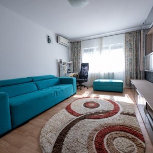 Apartament 2 camere Aviatiei | recent renovat