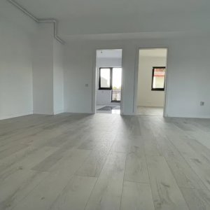 Apartament 3 camere Bucurestii Noi | curte proprie 110mp