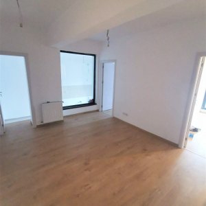 Apartament 2 camere Bucurestii Noi | curte 59mp | loc de parcare teran