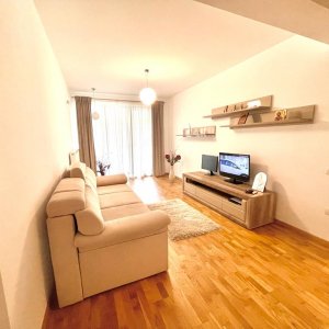 Apartament 2 camere Sisesti