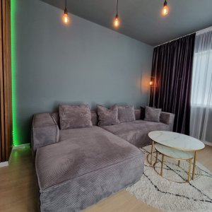 Apartament Modern Splaiul Unirii