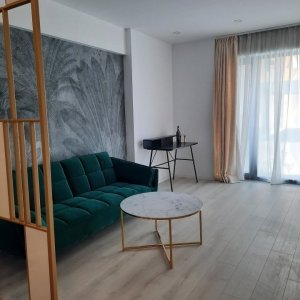 Apartament 2 camere | Titulescu | Bloc 2021 |