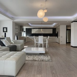 Apartament 3 camere premium Herastrau