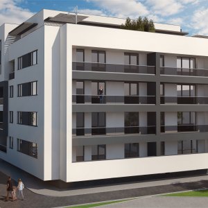 Apartament 2 camere lux - Unirii - Comision 0%