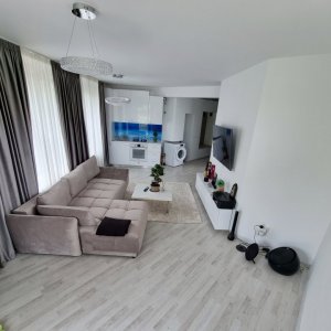 Apartament 2 camere Sisesti | loc de parcare