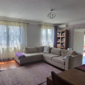 Apartament 3 camere Sisesti | 3 balcoane | 2 locuri parcare