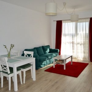 Apartament 3 camere Pipera  | loc parcare la subteran