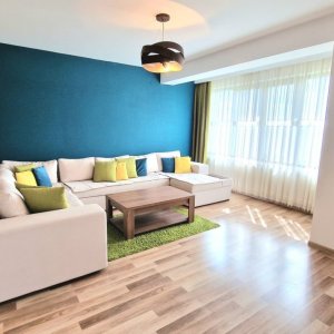 Apartament 3 camere Sisesti | boxa la subsol