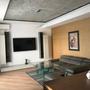 Apartament 3 camere+doua locuri de parcare - Floreasca