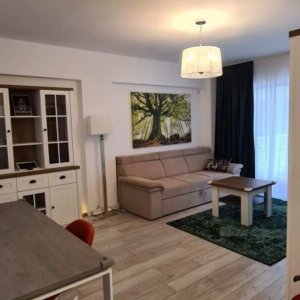Baneasa - Aviatiei | Apartament 3 camere gradina | loc parcare |