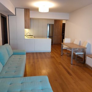 Apartament 2 camere Pipera | 2 bai | 1 Loc Parcare