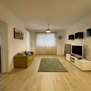 Apartament 2 camere Pipera | New Point | Centrala proprie